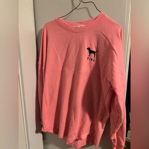 Victorias Secret PINK crewneck